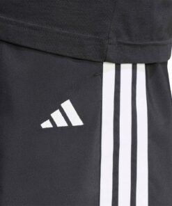 ADIDAS - M 3S CHELSEA B7 BLACK/WHITE – Bild 5