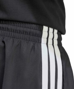 ADIDAS - M 3S CHELSEA B7 BLACK/WHITE – Bild 6