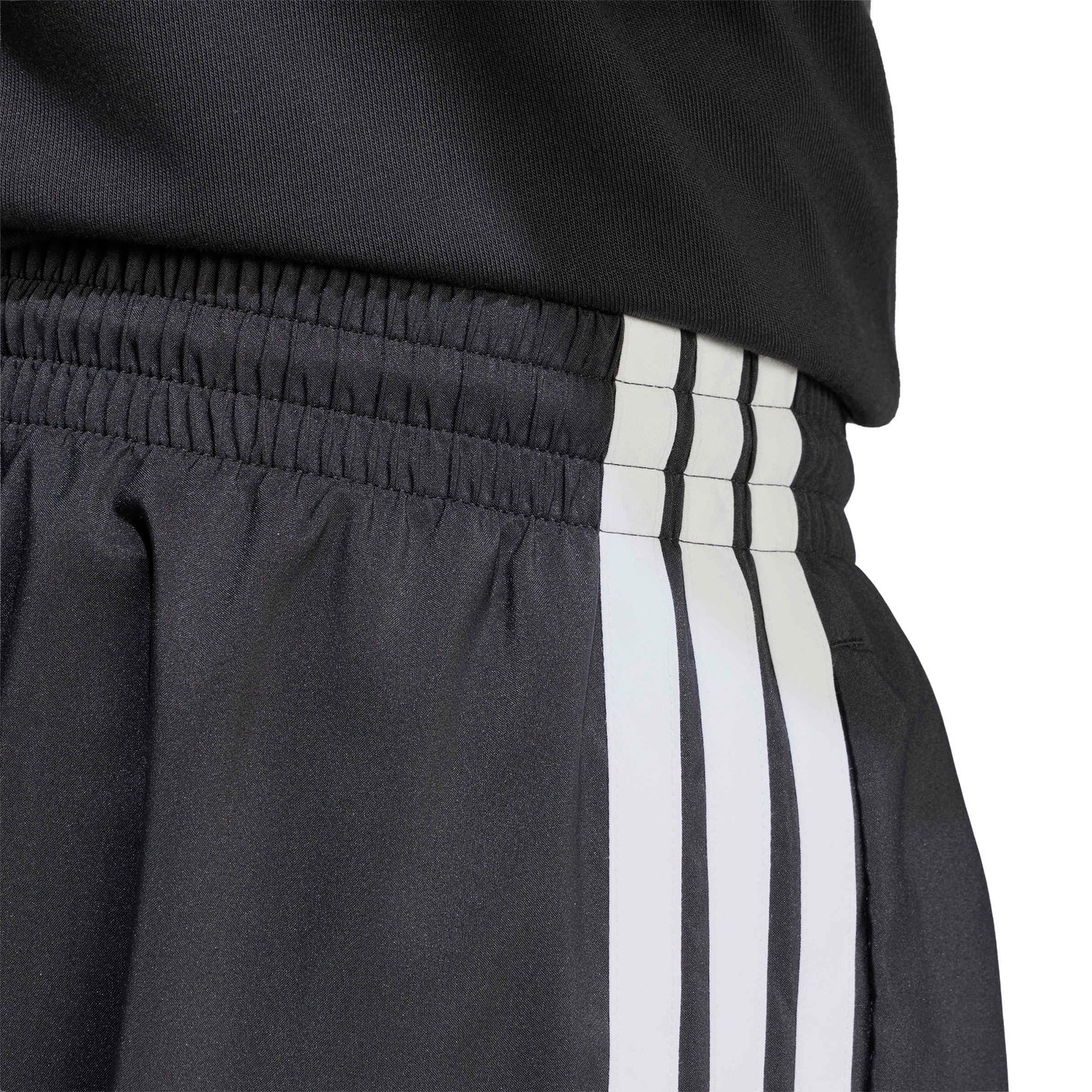 ADIDAS - M 3S CHELSEA B7 BLACK/WHITE – Bild 6