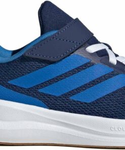ADIDAS - RUNFALCON 6 EL C DKBLUE/BROYAL/LUCLEM