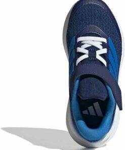 ADIDAS - RUNFALCON 6 EL C DKBLUE/BROYAL/LUCLEM – Bild 3