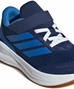 ADIDAS - RUNFALCON 6 EL C DKBLUE/BROYAL/LUCLEM – Bild 6