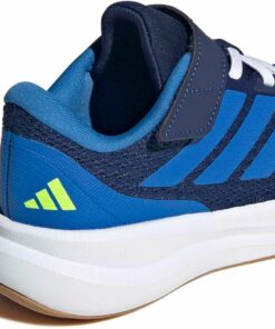 ADIDAS - RUNFALCON 6 EL C DKBLUE/BROYAL/LUCLEM – Bild 7