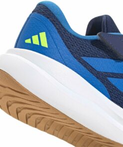 ADIDAS - RUNFALCON 6 EL C DKBLUE/BROYAL/LUCLEM – Bild 9