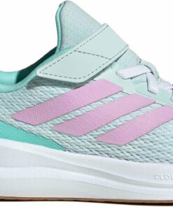 ADIDAS - RUNFALCON 6 EL C HALMIN/BLILIL/FLAAQU