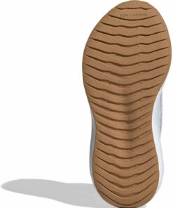 Alternative view of ADIDAS - RUNFALCON 6 EL C HALMIN/BLILIL/FLAAQU