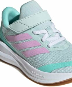 ADIDAS - RUNFALCON 6 EL C HALMIN/BLILIL/FLAAQU – Bild 6
