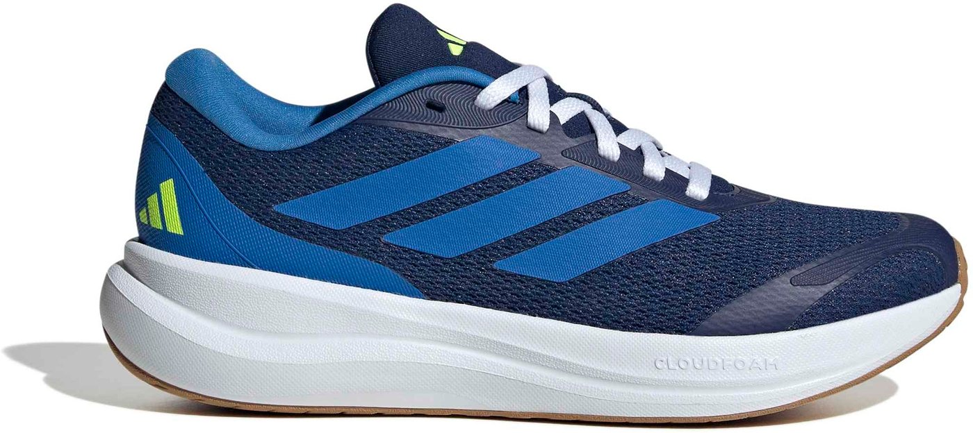 ADIDAS - RUNFALCON 6 J DKBLUE/BROYAL/LUCLEM