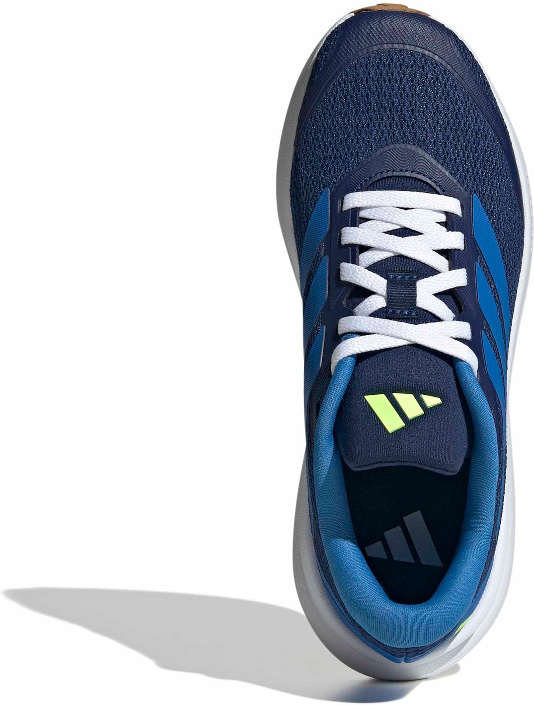 ADIDAS - RUNFALCON 6 J DKBLUE/BROYAL/LUCLEM – Bild 3