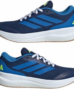 ADIDAS - RUNFALCON 6 J DKBLUE/BROYAL/LUCLEM – Bild 4