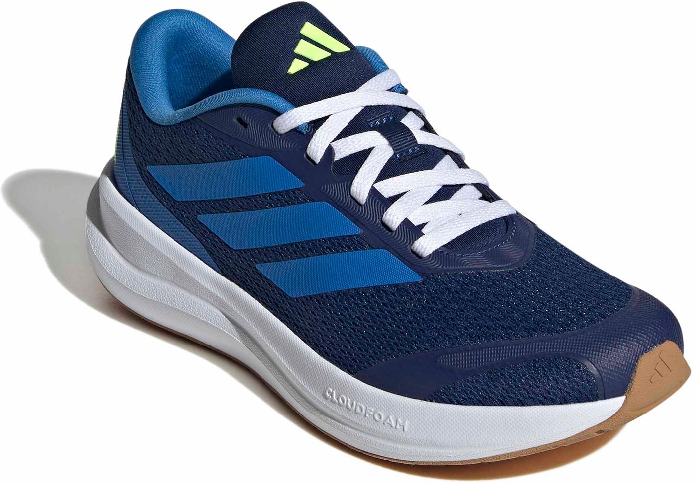 ADIDAS - RUNFALCON 6 J DKBLUE/BROYAL/LUCLEM – Bild 6