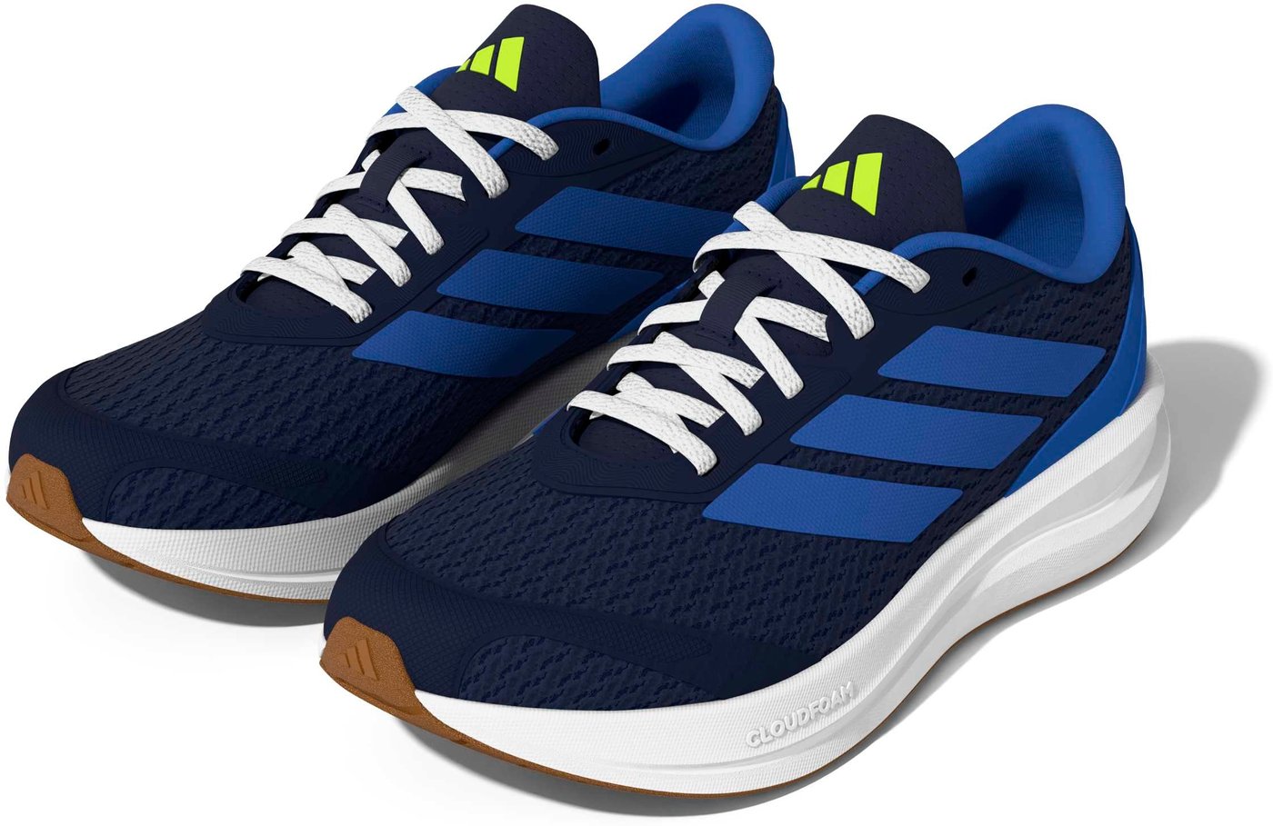 ADIDAS - RUNFALCON 6 J DKBLUE/BROYAL/LUCLEM – Bild 8