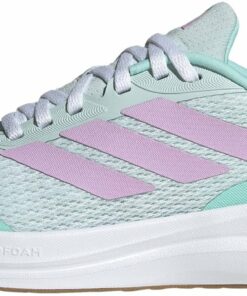ADIDAS - RUNFALCON 6 J HALMIN/BLILIL/FLAAQU – Bild 5