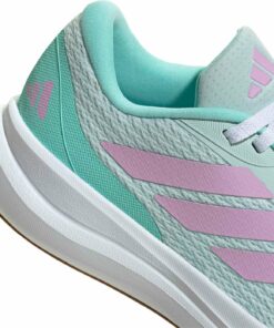 ADIDAS - RUNFALCON 6 J HALMIN/BLILIL/FLAAQU – Bild 9