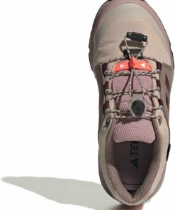 ADIDAS - TERREX GTX K WONTAU/MAROON/MAGMAU – Bild 3