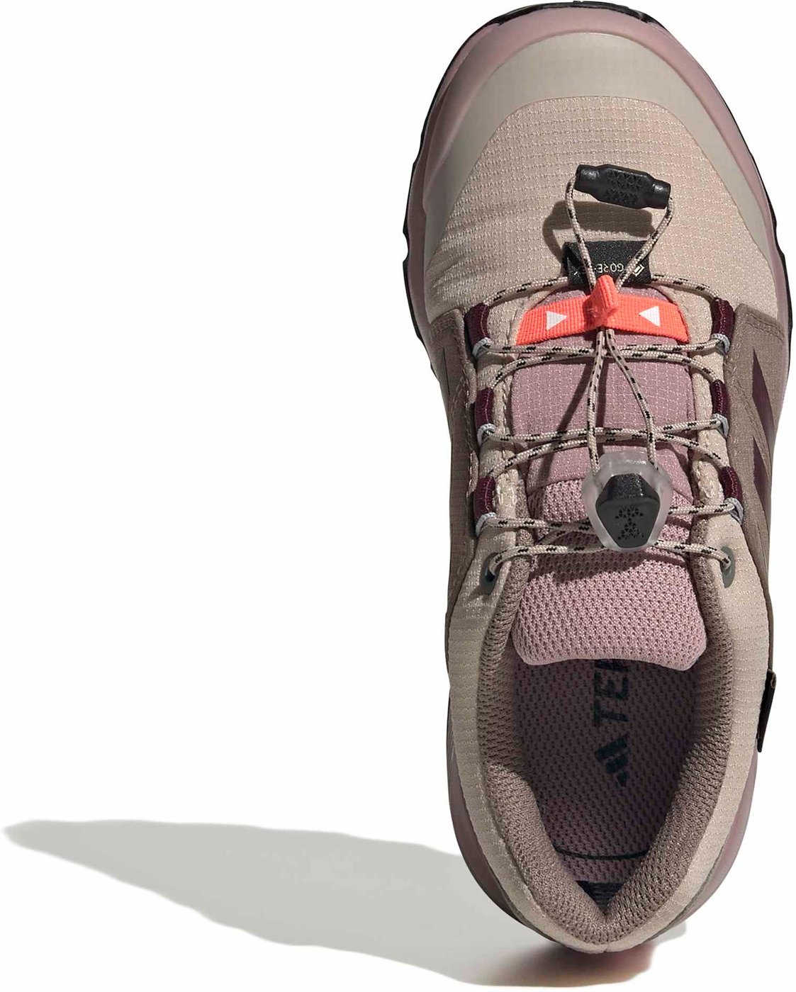 ADIDAS - TERREX GTX K WONTAU/MAROON/MAGMAU – Bild 3