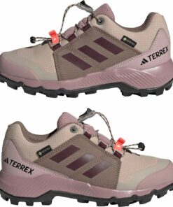 ADIDAS - TERREX GTX K WONTAU/MAROON/MAGMAU – Bild 4