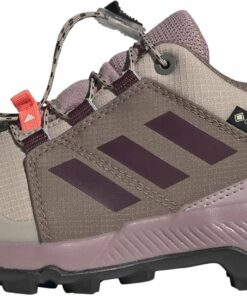 ADIDAS - TERREX GTX K WONTAU/MAROON/MAGMAU – Bild 5