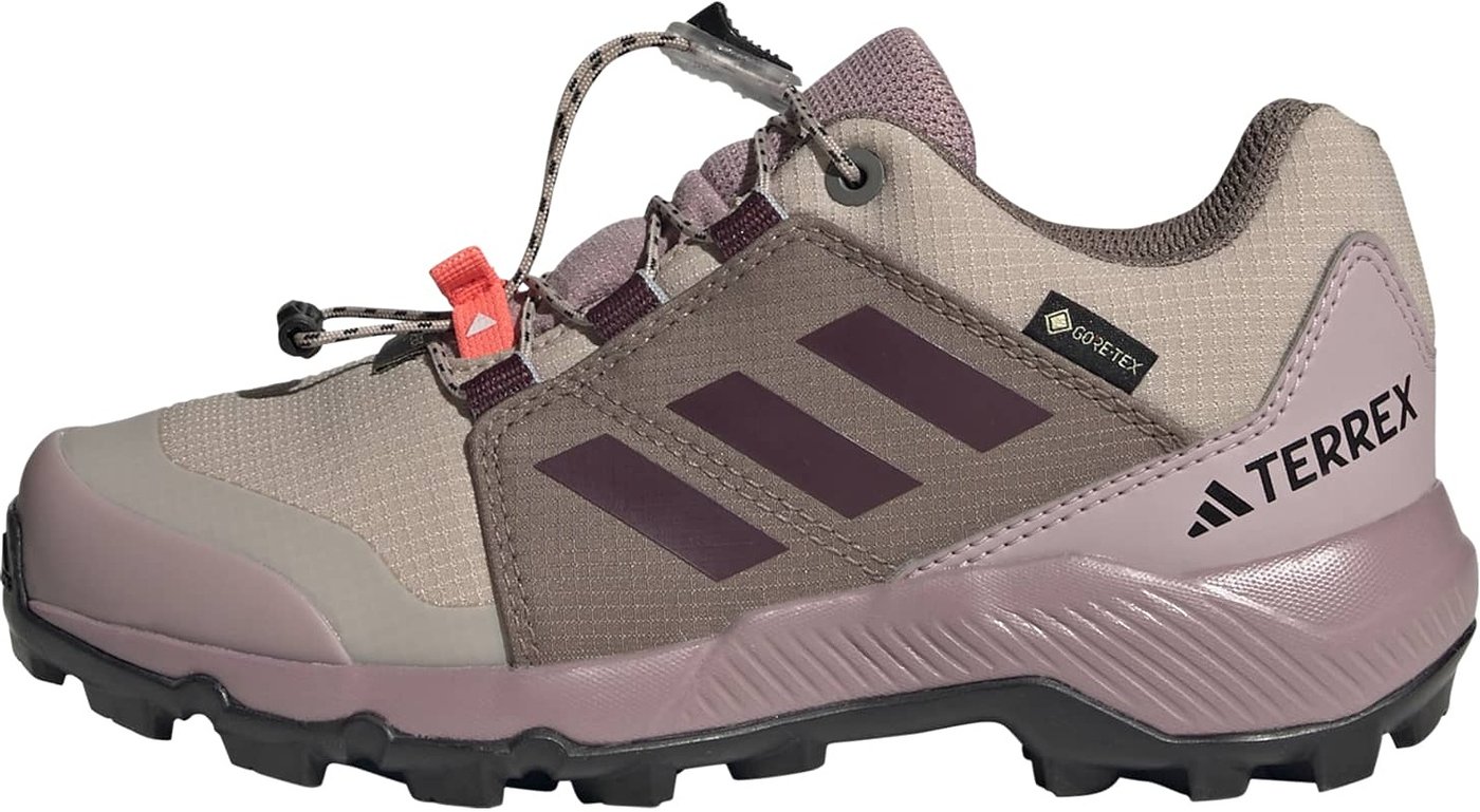 ADIDAS - TERREX GTX K WONTAU/MAROON/MAGMAU – Bild 5