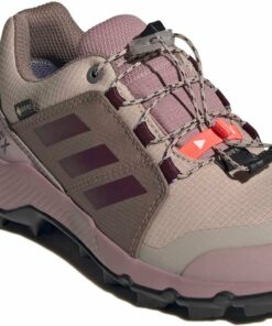 ADIDAS - TERREX GTX K WONTAU/MAROON/MAGMAU – Bild 6