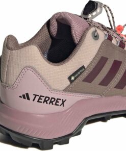 ADIDAS - TERREX GTX K WONTAU/MAROON/MAGMAU – Bild 7