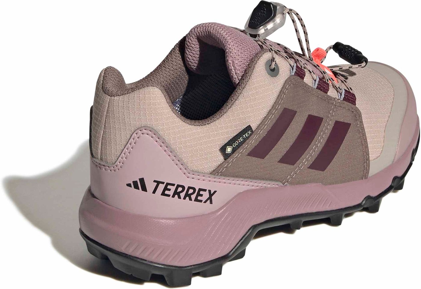 ADIDAS - TERREX GTX K WONTAU/MAROON/MAGMAU – Bild 7