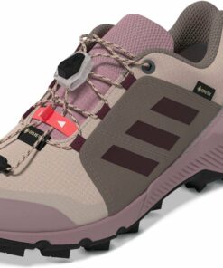 ADIDAS - TERREX GTX K WONTAU/MAROON/MAGMAU – Bild 8