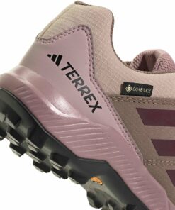 ADIDAS - TERREX GTX K WONTAU/MAROON/MAGMAU – Bild 9
