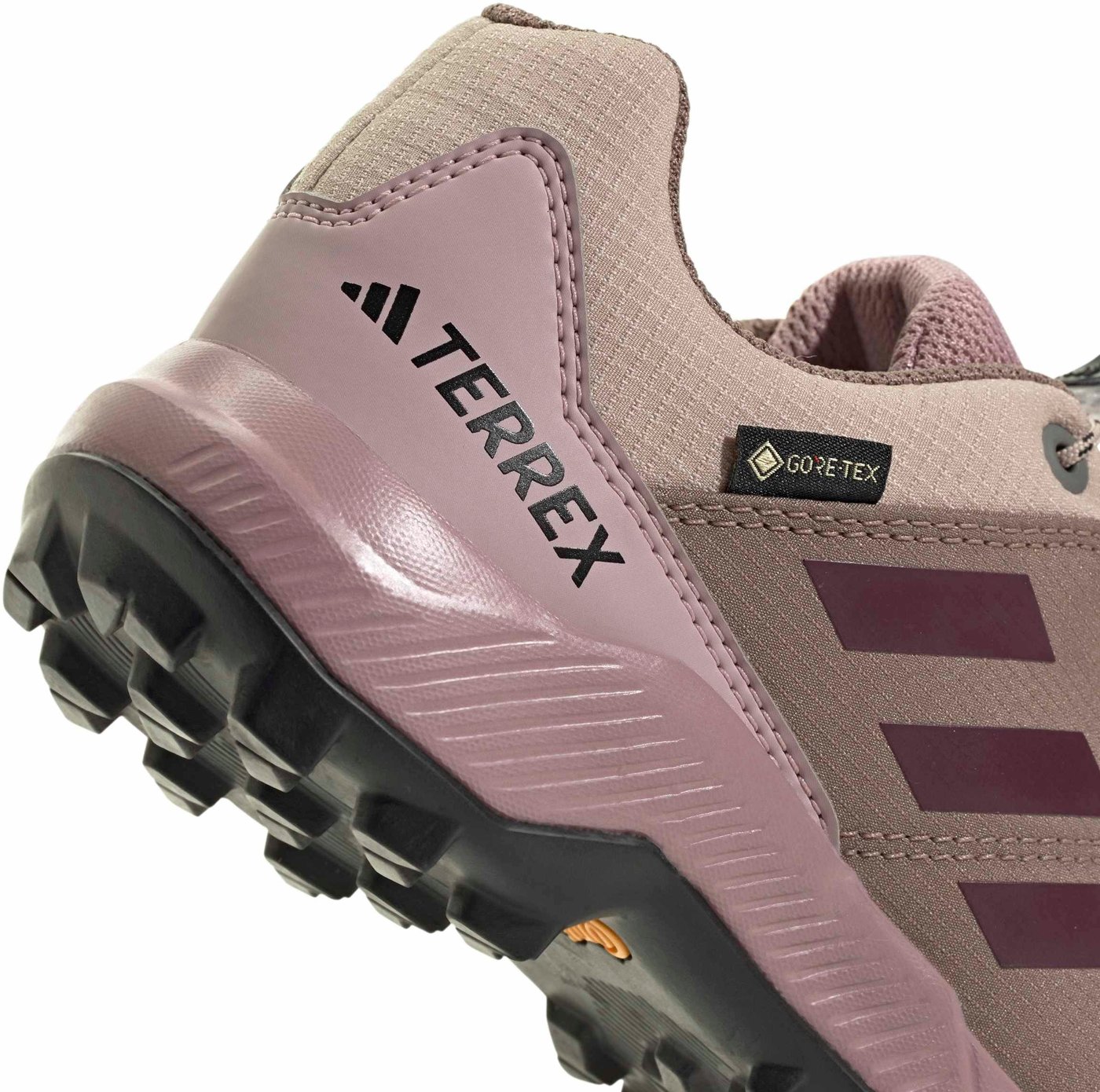 ADIDAS - TERREX GTX K WONTAU/MAROON/MAGMAU – Bild 9