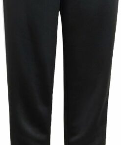 ADIDAS - U TR-ES 3S PANT BLACK