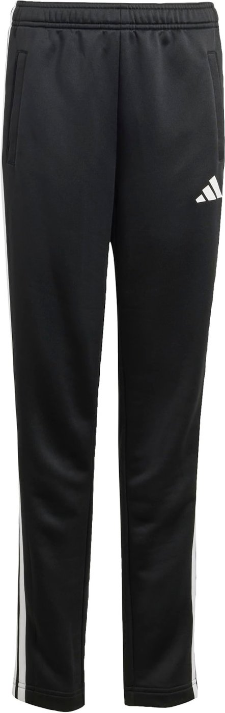 ADIDAS - U TR-ES 3S PANT BLACK
