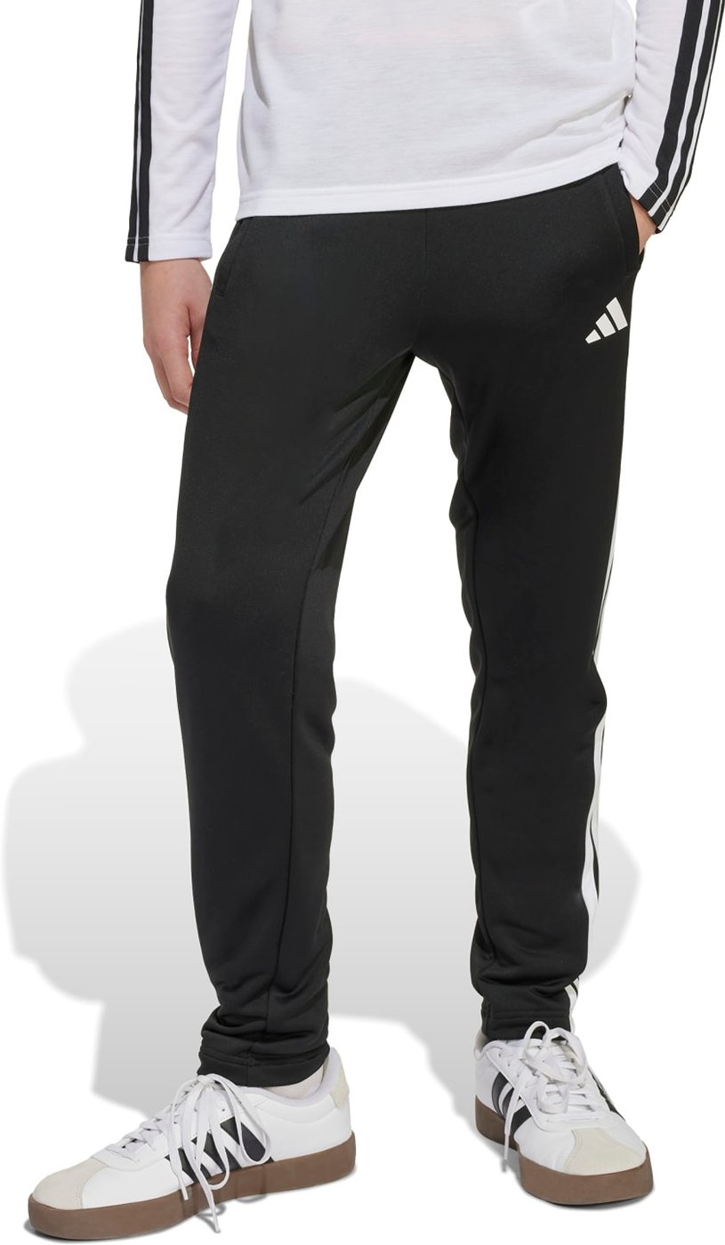 ADIDAS - U TR-ES 3S PANT BLACK – Bild 2