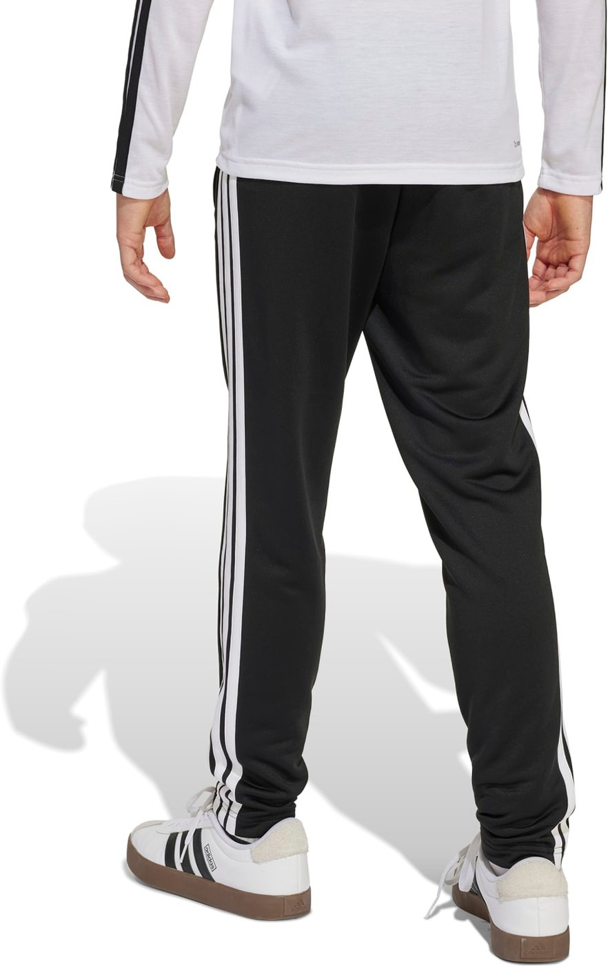 ADIDAS - U TR-ES 3S PANT BLACK – Bild 3