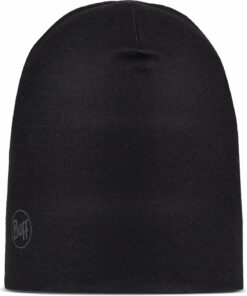 BUFF - EcoStretch Beanie BLACK