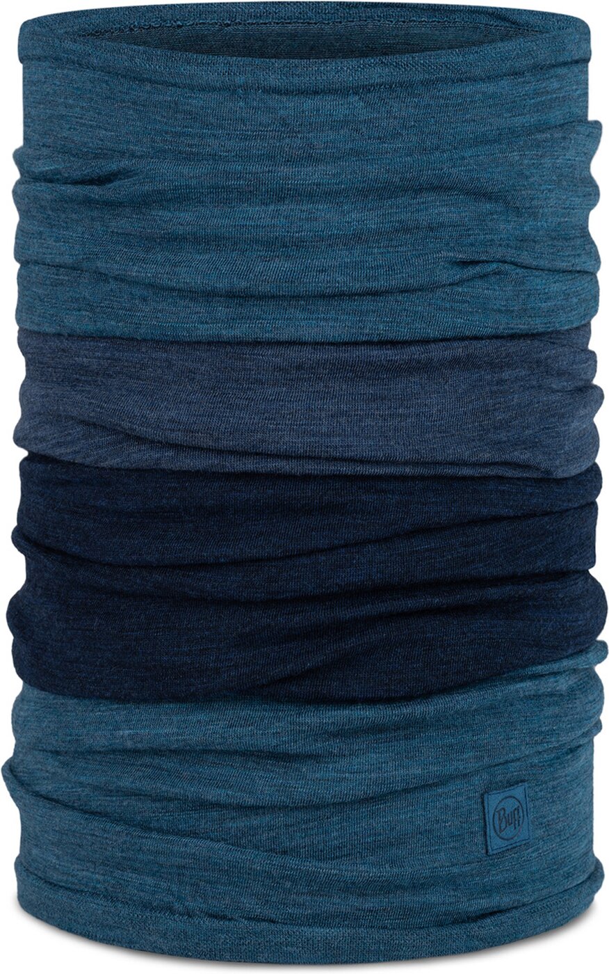 BUFF - Merino Move BLUE