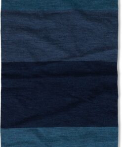 Alternative view of BUFF - Merino Move BLUE