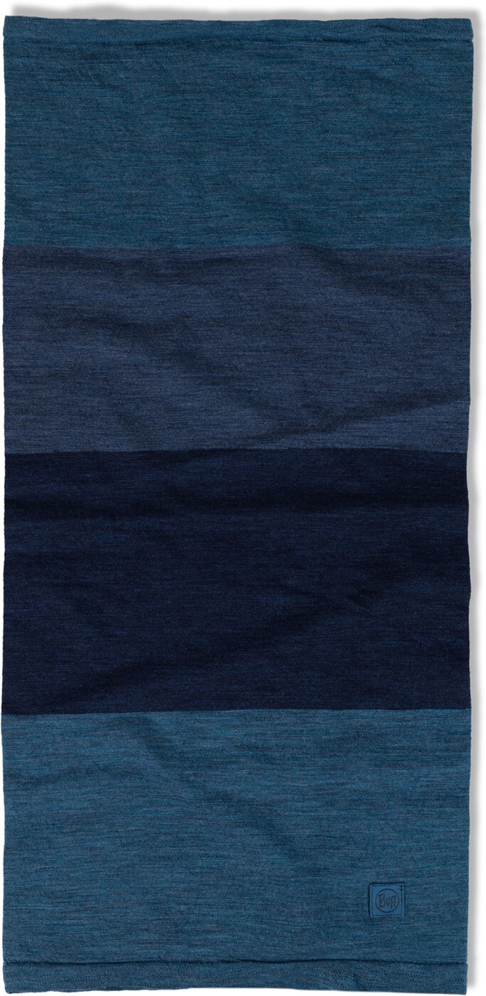 BUFF - Merino Move BLUE – Bild 2