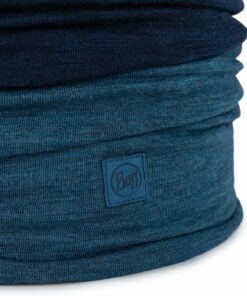 BUFF - Merino Move BLUE – Bild 3