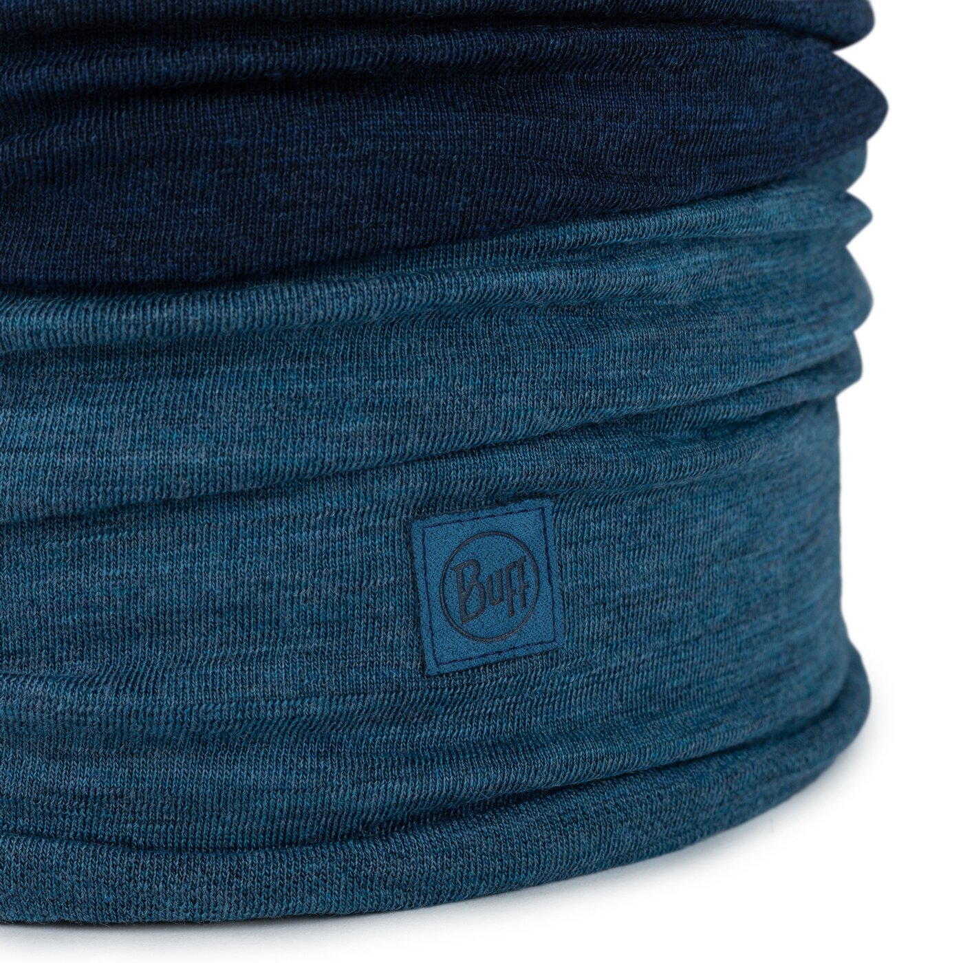 BUFF - Merino Move BLUE – Bild 3