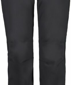 CMP - KID LONG PANT ANTRACITE