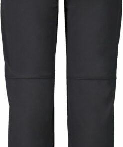 Alternative view of CMP - KID LONG PANT ANTRACITE
