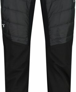 CMP - WOMAN PANT HYBRID NERO