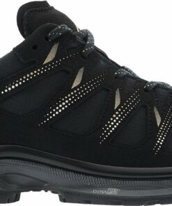 LOWA - INNOX EVO II GTX Ws SCHWARZ/CHAMPAGNER