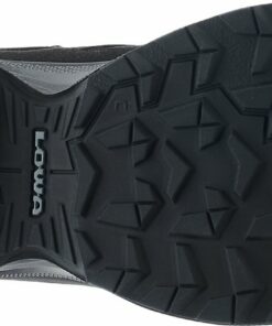 Alternative view of LOWA - INNOX EVO II GTX Ws SCHWARZ/CHAMPAGNER