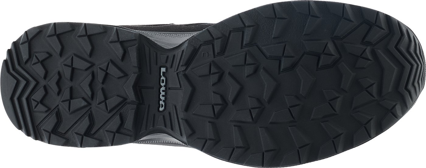 LOWA - INNOX EVO II GTX Ws SCHWARZ/CHAMPAGNER – Bild 2