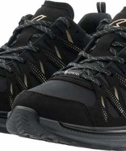 LOWA - INNOX EVO II GTX Ws SCHWARZ/CHAMPAGNER – Bild 3