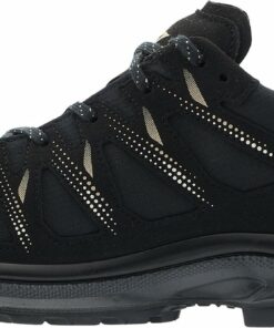 LOWA - INNOX EVO II GTX Ws SCHWARZ/CHAMPAGNER – Bild 4
