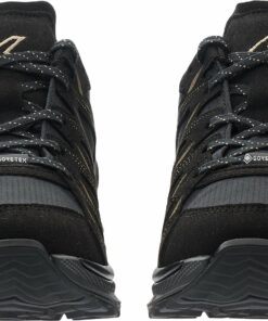 LOWA - INNOX EVO II GTX Ws SCHWARZ/CHAMPAGNER – Bild 6