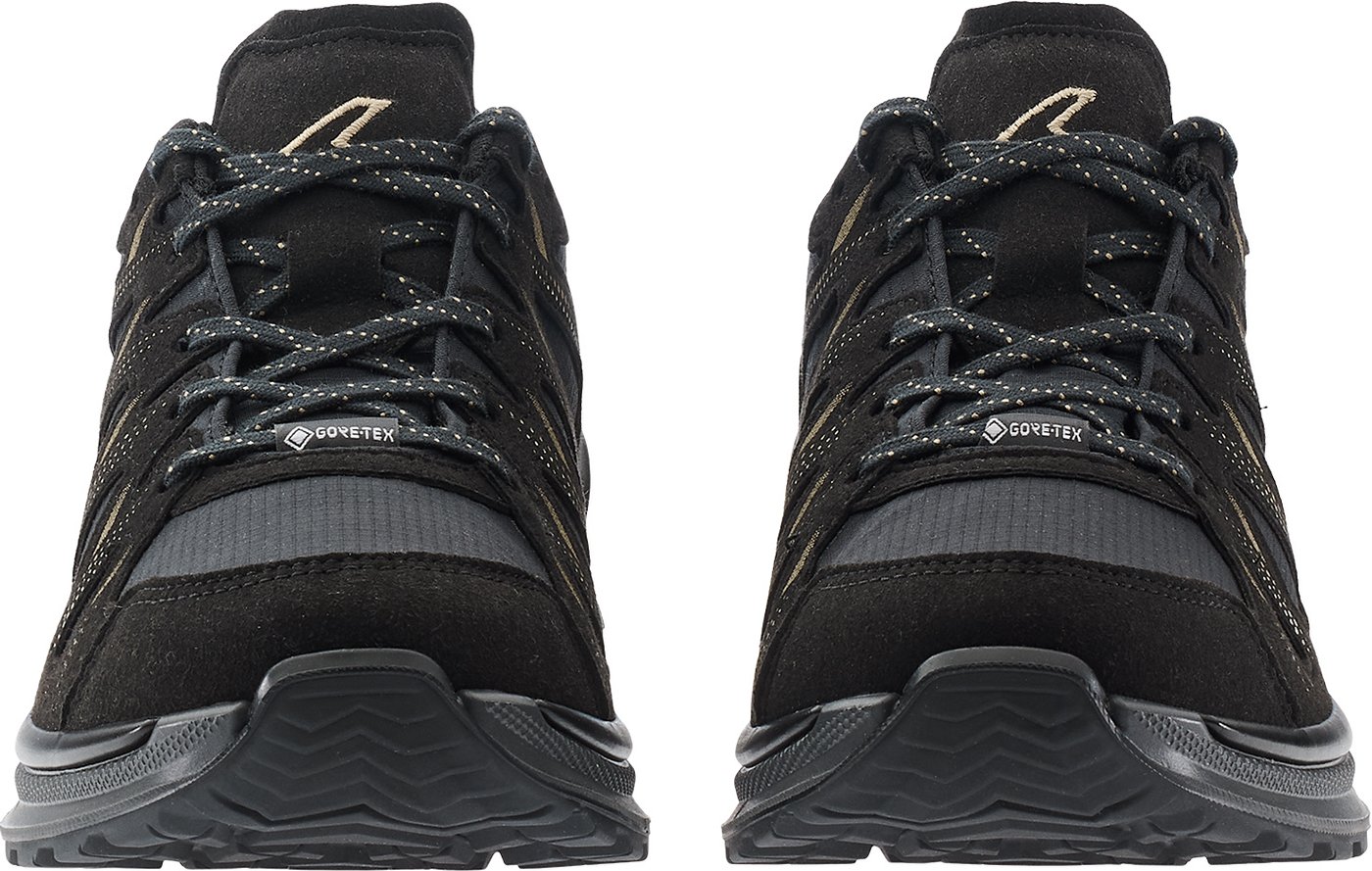 LOWA - INNOX EVO II GTX Ws SCHWARZ/CHAMPAGNER – Bild 6