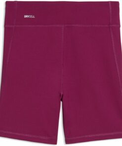 Alternative view of PUMA - TAD ESS High Waist Short Tights G FUCHSIA GLOW
